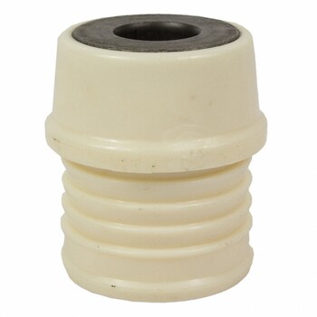 Engine Cradle Insulator - Left, Right, Front