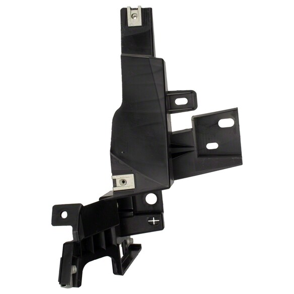 Radiator Support Air Duct - Right, Front (BEV) Main Image