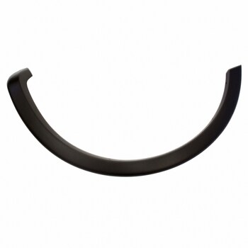 Fender Flare Molding - Left