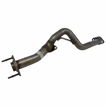 Exhaust Crossover Pipe - 3.0L (Exhaust Pipe)