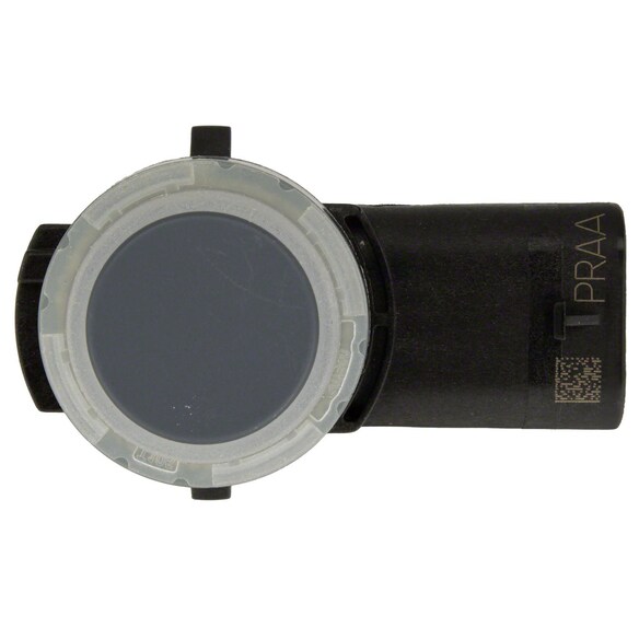 Parking Aid Sensor System Main Image