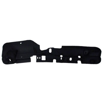 Dash Panel Insulator Engine Compartment Insulation - Front