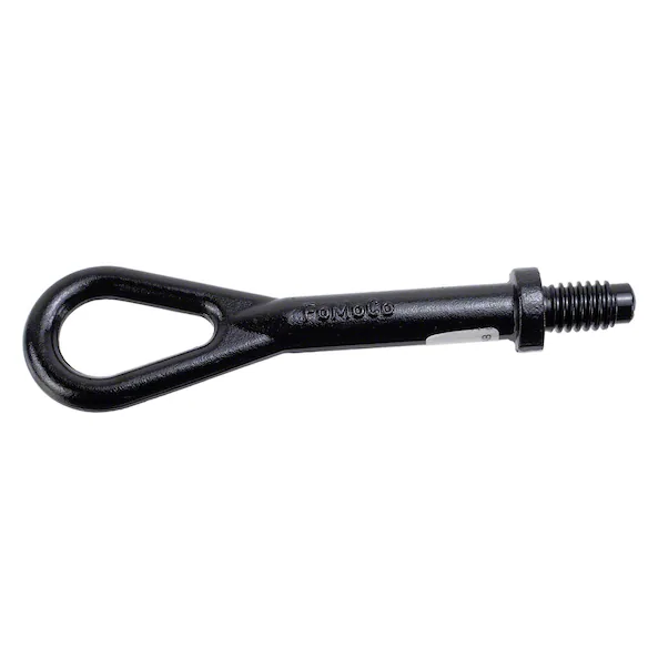 Tow Hook Towing Support Bracket Main Image