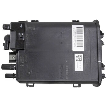 Canister Fuel Vapour Store Vapor <br>Includes: Filter, Vent Control Solenoid - 2.0L
