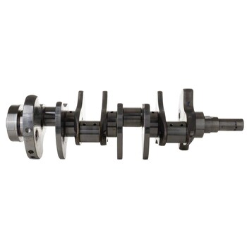 Crankshaft - 5.2L