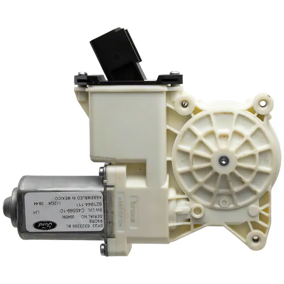 Window Motor - Left, Front Main Image
