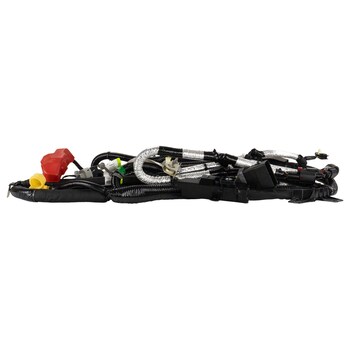 Starter Cable - 3.0L