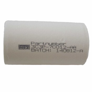 Transmission Filter Kit Element (AT)