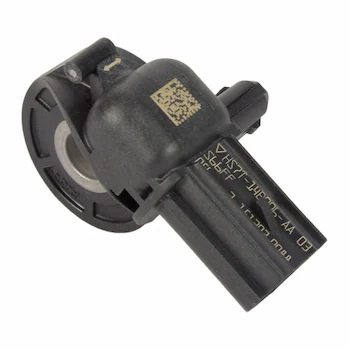 Air Bag Impact Sensor