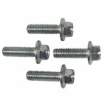 Hex Head Bolt And Washer - M6 X 20MM Main Image