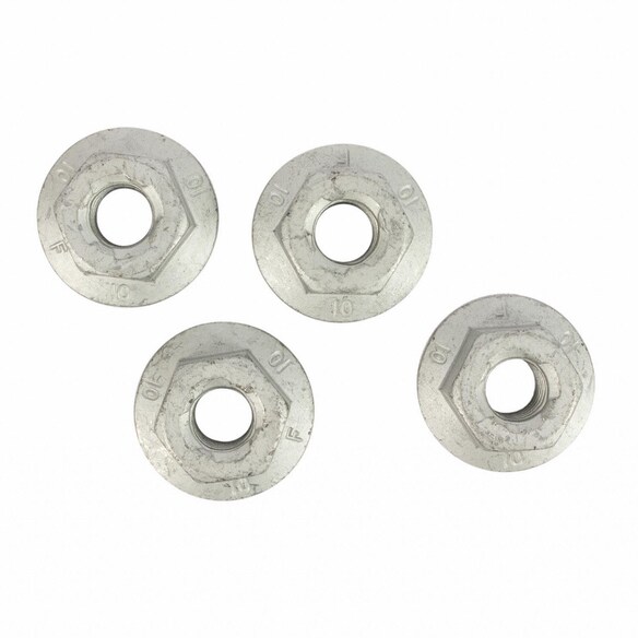 Nut - M12 X 1.75MM Main Image