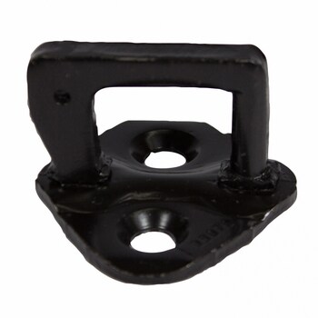 Door Lock Striker Plate Pin - Front, Rear