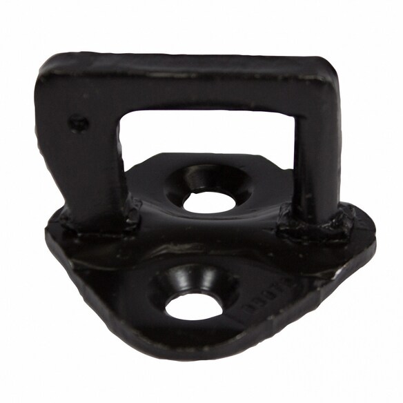 Door Lock Striker Plate Pin - Front, Rear Main Image