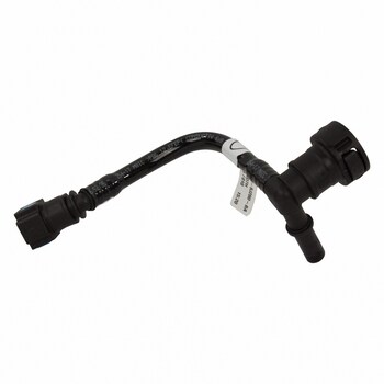 Pipe Fuel - Right 3.0L