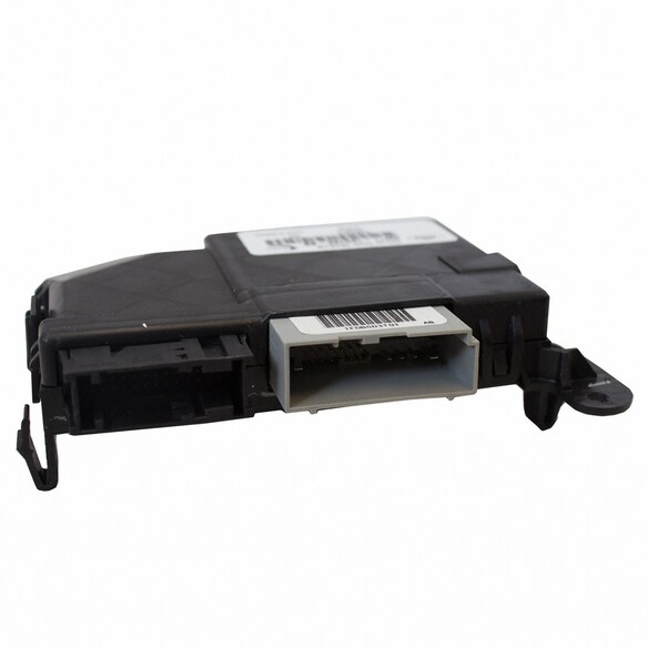 Keyless Entry Kit Anti Theft Alarm Control Unit - Driver Main Image