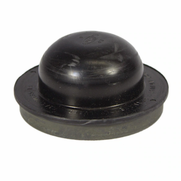 Wheel Bearing Dust Cap Seal - Left, Right, Front Main Image