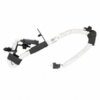 Wire Jumper - Left, Right