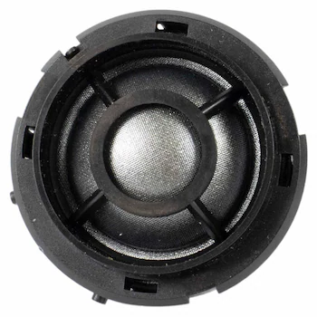 Speaker - Left, Right