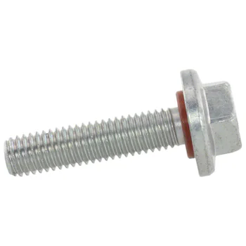 Bolt - M8 X 1.25 (AT)