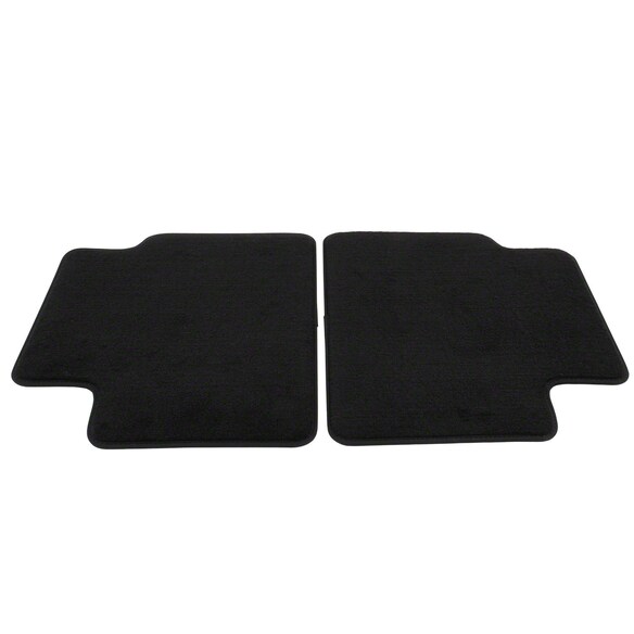 Kit Floor Contour Mat - Rear Main Image