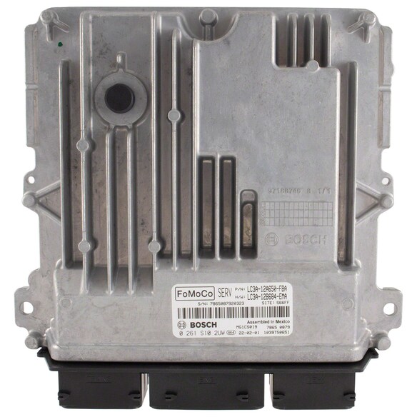 EEC V Engine Control Module (AT) Main Image
