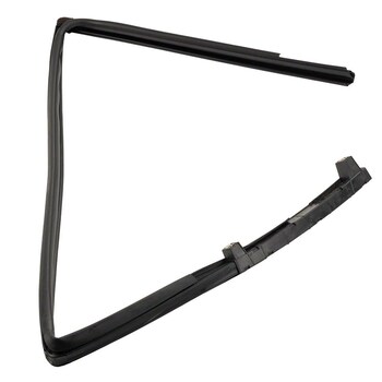 Window Channel Track - Right, Front