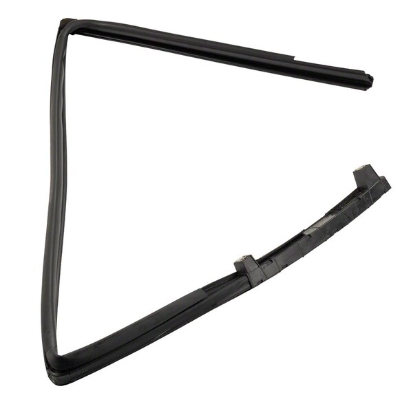 Window Channel Track - Right, Front Main Image