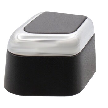 Power Seat Switch Knob Control