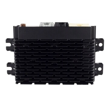 Parking Aid Control Module - Front, Driver