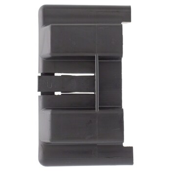 Cover Fuse Box (Fuses)