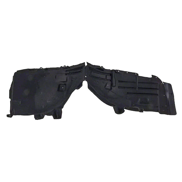 Fender Splash Shield - Right Main Image