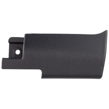 Cover Seat Track Cushion - Left, Front, Rear