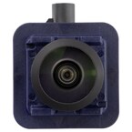 Park Assist Camera to the in parking a vehicle Control - Rear, Driver Main Image