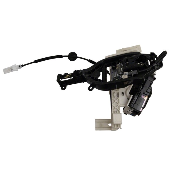 Actuator Controller - Left, Rear Main Image