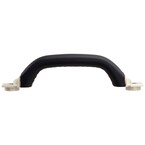 Handle <br> onyx/brandy Interior Grab Bar Assist strap Grip cover Pull - Left, Right Main Image