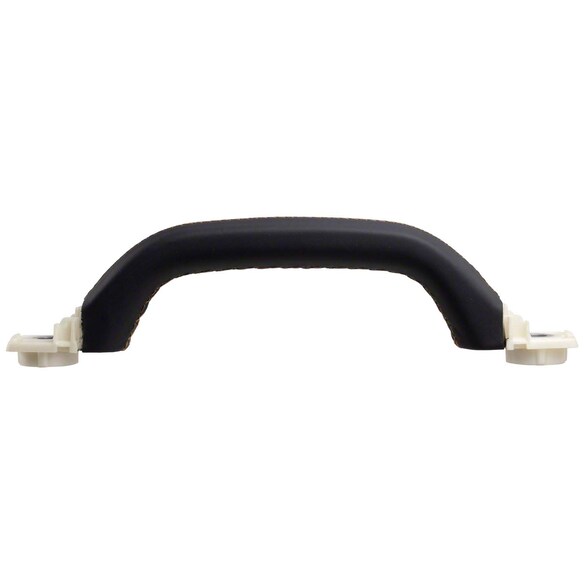 Handle <br> onyx/brandy Interior Grab Bar Assist strap Grip cover Pull - Left, Right Main Image
