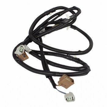Tail Light Wiring Harness Wire
