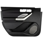 Panel Door Trim - Left, Front, Lower Main Image