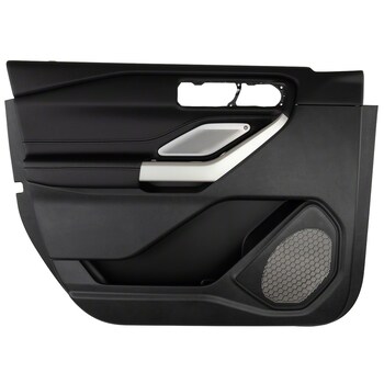 Panel Door Trim - Left, Front, Lower