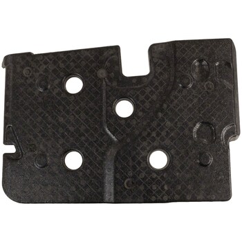 Spacer - Left, Rear (SEL, AT)