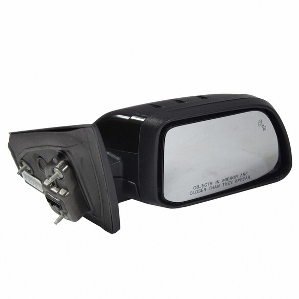 Door Mirror Rear View Head - Right, Outer Main Image