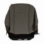 Seat Back Cushion Cover - Right, Front (XL) Main Image