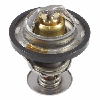 Engine Coolant Thermostat - Right