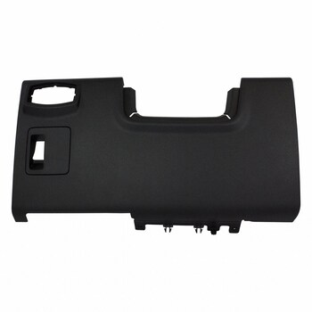 Instrument Panel Cover Trim