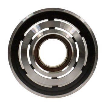 AIR CONDITIONING (A/C) Compressor Clutch Pulley (GT)