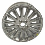 Wheel Rim 17 X 7.5 Style 1 Main Image