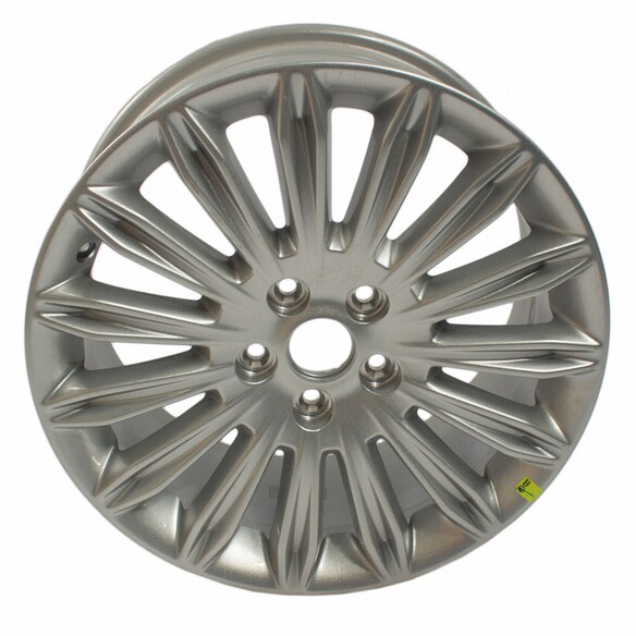 Wheel Rim 17 X 7.5 Style 1 Main Image