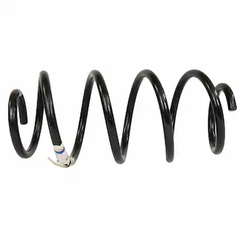 Coil Spring - Left, Right, Front
