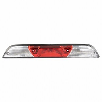 Center High Mount Stop Light Mounted Lamp - Rear,