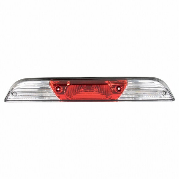 Center High Mount Stop Light Mounted Lamp - Rear, Main Image